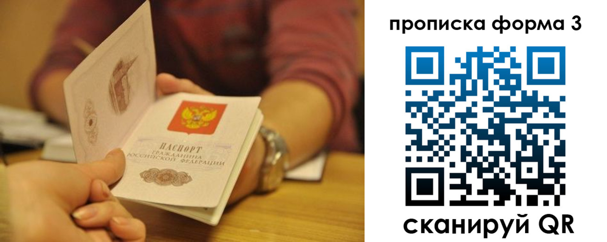 прописка ребенка в Пионерском